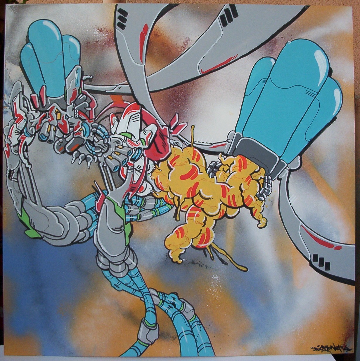 POORONE: TELA 2004